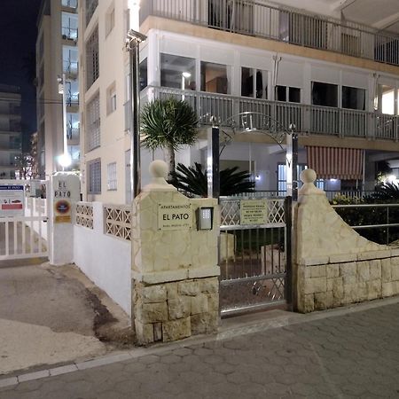 Living Benidorm. Playa Levante Exterior photo