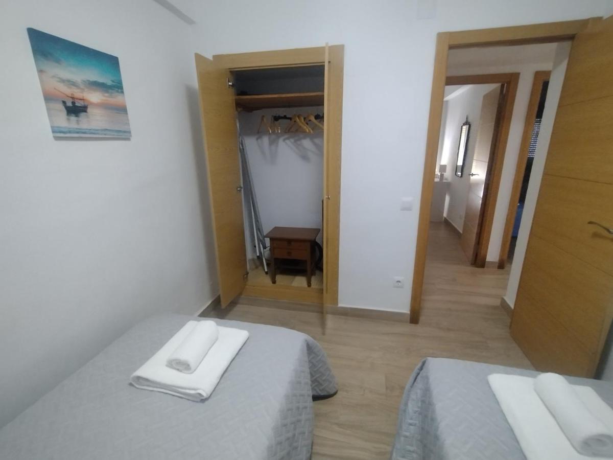 Living Benidorm. Playa Levante Exterior photo